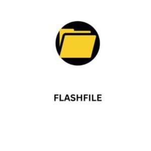 Flashfile smart mobile solution